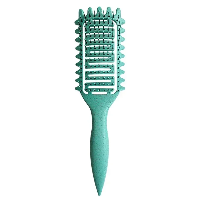 La brosse de définition — 1 brosse ajourée, 4 coloris